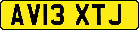 AV13XTJ