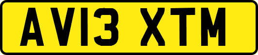 AV13XTM