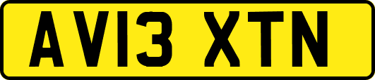 AV13XTN