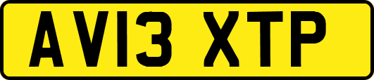 AV13XTP