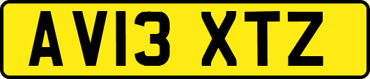 AV13XTZ