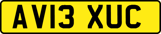 AV13XUC