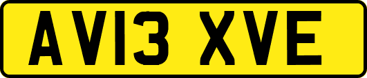 AV13XVE