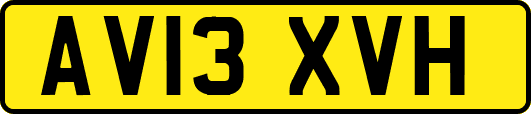 AV13XVH