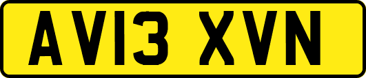 AV13XVN