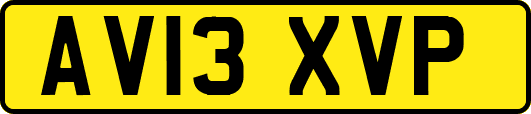 AV13XVP