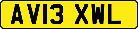 AV13XWL