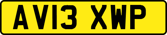 AV13XWP