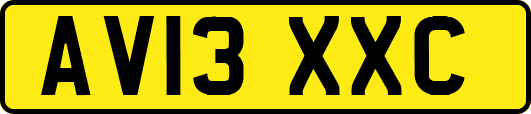 AV13XXC