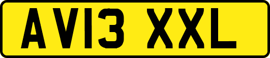 AV13XXL