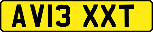 AV13XXT