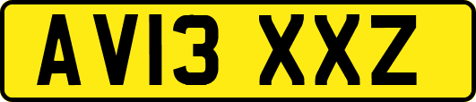 AV13XXZ