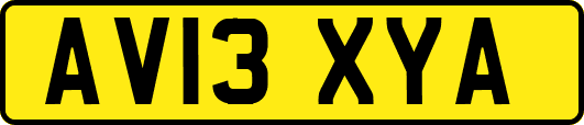AV13XYA