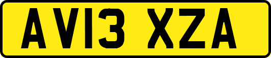 AV13XZA