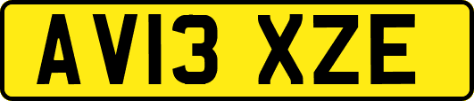 AV13XZE