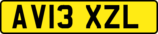 AV13XZL