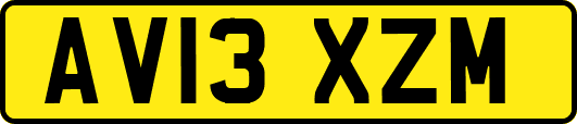 AV13XZM