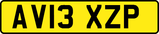 AV13XZP