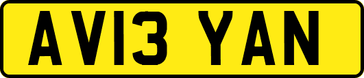 AV13YAN
