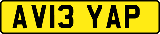 AV13YAP