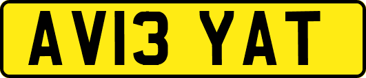 AV13YAT