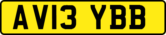 AV13YBB
