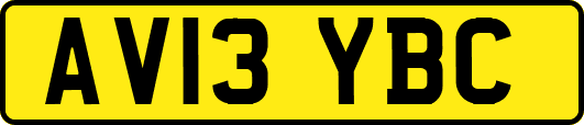 AV13YBC