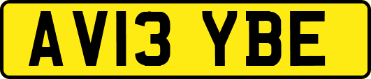 AV13YBE