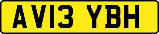 AV13YBH