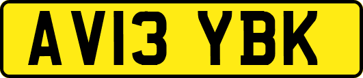 AV13YBK