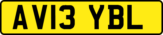 AV13YBL