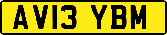 AV13YBM