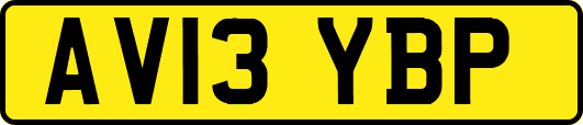 AV13YBP