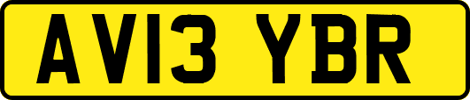 AV13YBR