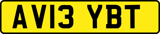 AV13YBT