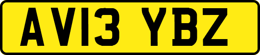 AV13YBZ