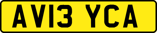 AV13YCA