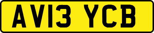 AV13YCB