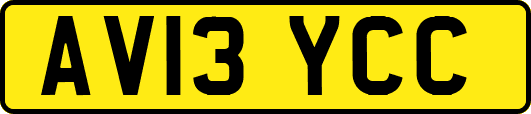 AV13YCC