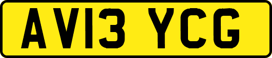 AV13YCG
