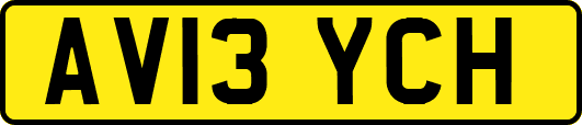 AV13YCH