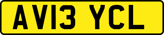 AV13YCL