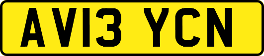 AV13YCN