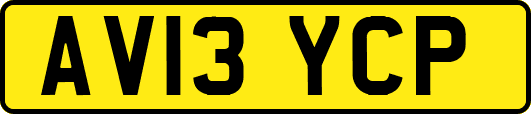 AV13YCP
