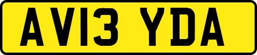AV13YDA