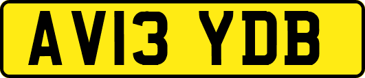 AV13YDB