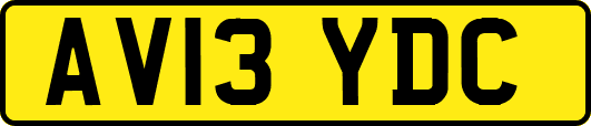 AV13YDC