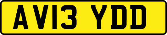AV13YDD