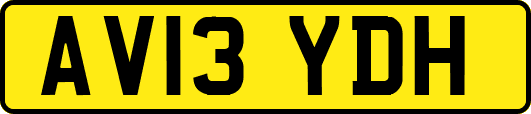 AV13YDH