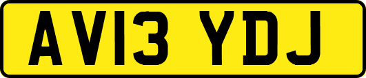AV13YDJ
